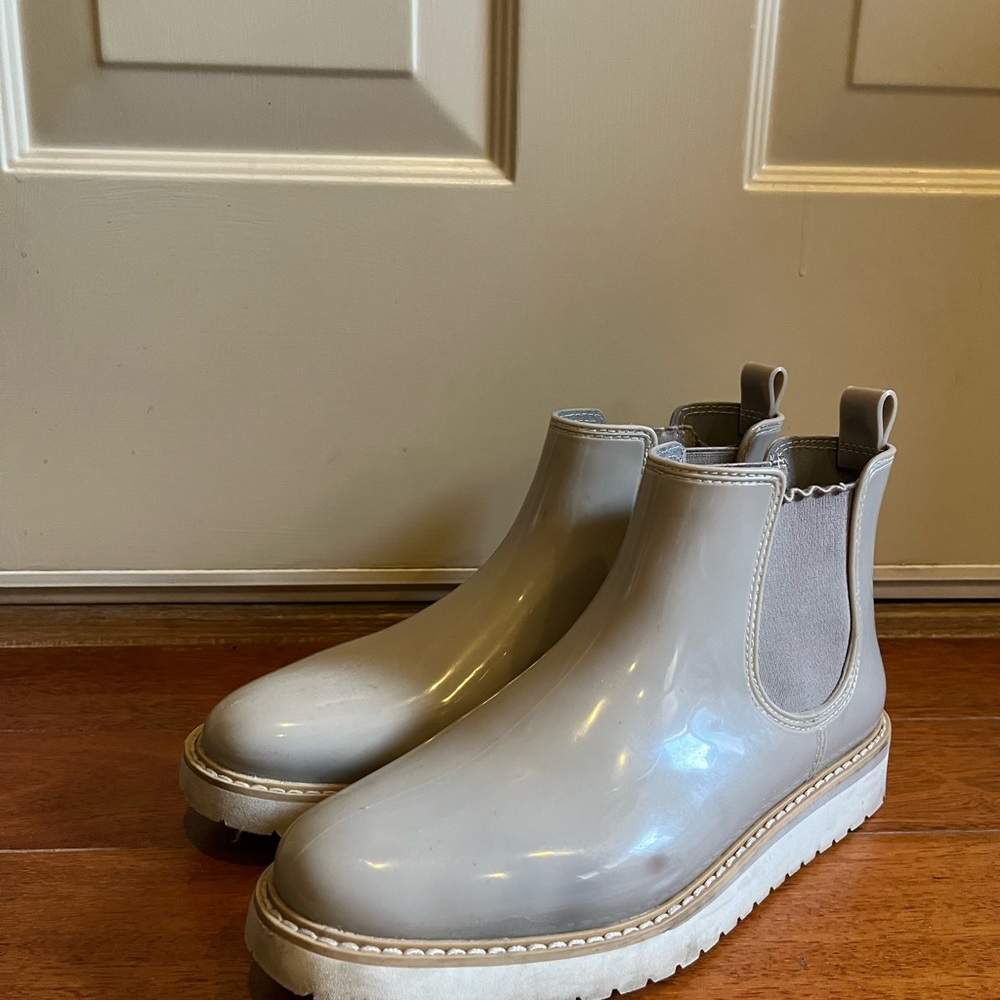 Cougar waterproof rainboots